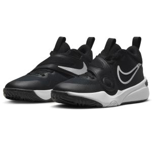 NIKE/ナイキ チーム ハッスル D 11（DV8996-002）
