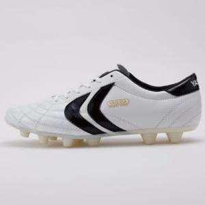 ヤスダ（YASUDA） リガレスタ Pro-ex ホワイト×レッド 【YASUDA|ヤスダ