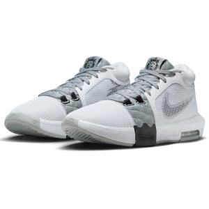 （51%OFF）NIKE/ナイキ レブロン ウィットネス 8 EP（FB2237-100）
