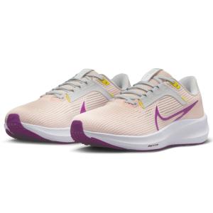 NIKE（ナイキ） ランニングシューズ メンズ ズームペガサス 40