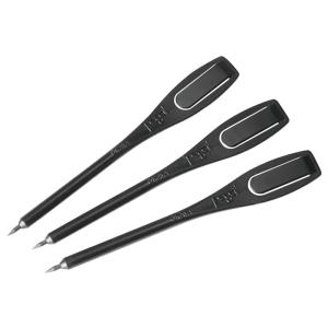 FINTA/フィンタ えんぴつ（3本入り）（FT5177）