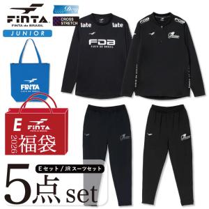 FINTA（フィンタ） 2024 ジュニア 福袋（FT7702F） : SportsBOX Yahoo