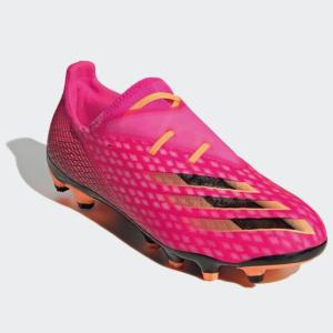 （57%OFF）adidas/アディダス エックス ゴースト.2 HG/AG（FY7270）