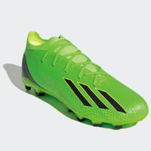 （48%OFF）adidas/アディダス エックス スピードポータル.2 HG/AG（GW8451）