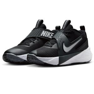 NIKE/ナイキ チーム ハッスル D 12 GS（HF6279-002）