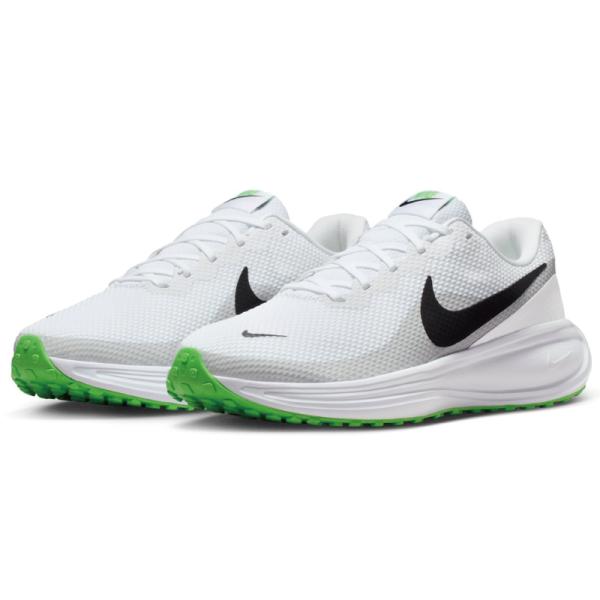 （30%OFF）NIKE/ナイキ レボリューション 8 ワイド（HQ1996-105）