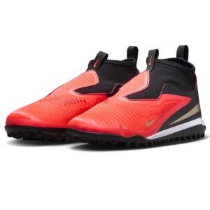 NIKE/ナイキ ジュニア ファントム 6 HIGH アカデミー TF（HQ2049-600）
