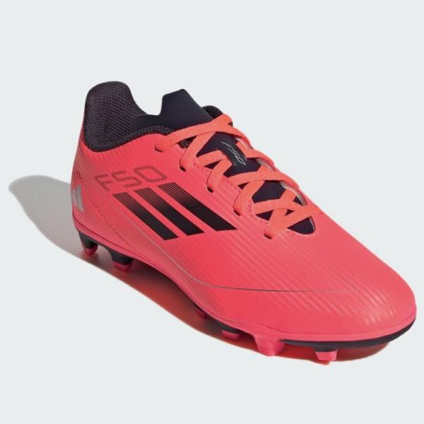 （34%OFF）adidas/アディダス キッズ F50 クラブ FxG（IF1379）