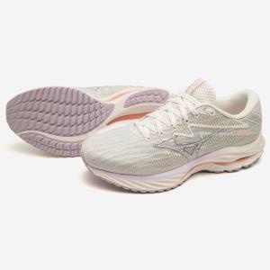 MIZUNO（ミズノ） MIZUNO/レディス ランニングシューズ/ウエーブ