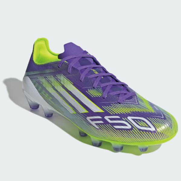 （37%OFF）adidas/アディダス F50 プロ HG/AG（JR4396）