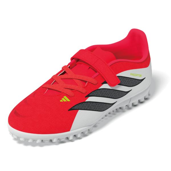 （20%OFF）adidas/アディダス ジュニア プレデター クラブ H&amp;L TF（JS0367）