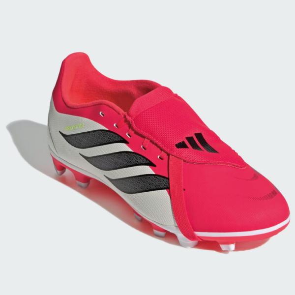 （16%OFF）adidas/アディダス ジュニア プレデター クラブ FT FxG J（KI889...