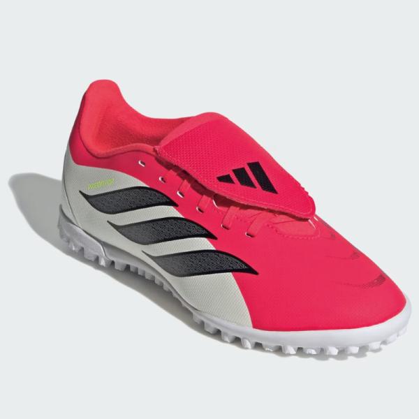 （20%OFF）adidas/アディダス ジュニア プレデター クラブ FT TF J（KJ1317...