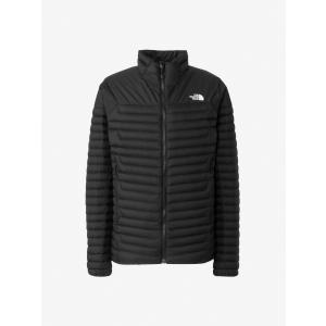 THE NORTH FACE ノースフェイス サンダー フーデッド ダウンジャケット