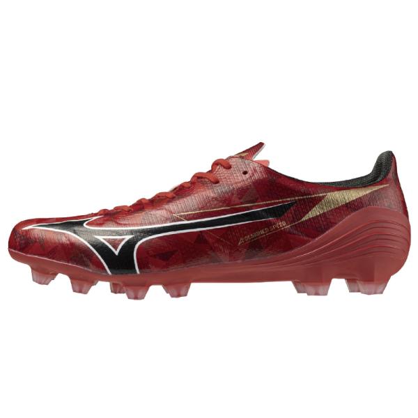 （35%OFF）Mizuno/ミズノ ミズノ アルファ 2 プロ（P1GA256460）