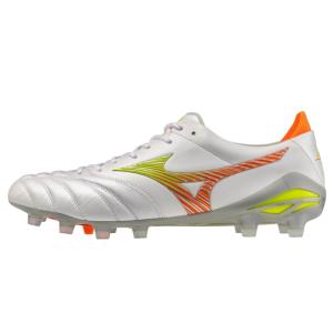 ミズノ モレリア2 JAPAN mizuno サッカースパイク シューズ 土 人工芝