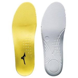 Mizuno/ミズノ ゼログライドカップインソール（P1GZ140145）グリップ