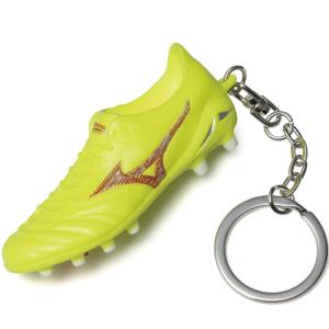 MIZUNO（ミズノ） MORELIA II KEYCHAIN モレリア2 キーチェーン