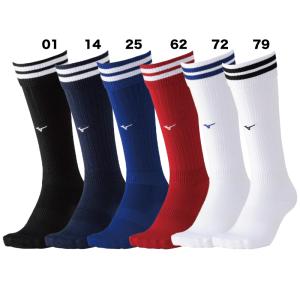 ミズノ サッカーストッキングの高価買取価格