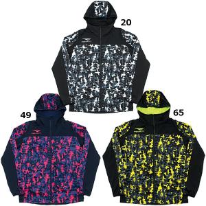 FINTA（フィンタ） ジュニア 裏起毛 GDZウインドジャケット FT8656