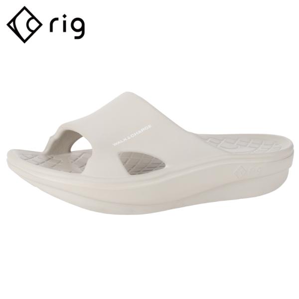 rig/リグ Slide 2.0（RG0013GR）リカバリーサンダル