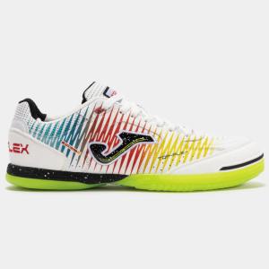 Joma（ホマ） トップフレックス IN ホワイト×ネイビー 【JOMA|ホマ