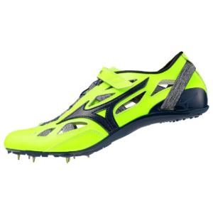 ミズノ　クロノインクスネオジャパン　25cm 陸上　短距離　スパイク MIZUNO（ミズノ） 12/19発売 陸上スパイク クロノインクスジャパン