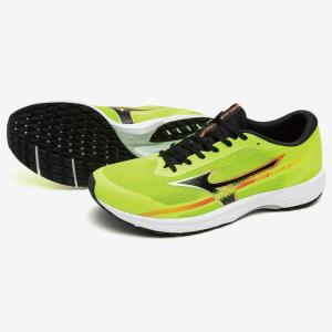 【美品】使用1回のみ　ミズノ　陸上　ランニングシューズ DUEL SONIC 4 ミズノ デュエル ソニック 4 ワイド MIZUNO DUEL SONIC 4 WIDE