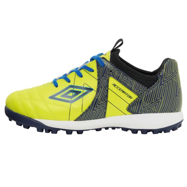 （20%OFF）umbro/アンブロ アクセレイター TR ジュニア ワイド（UF6SCST1J）