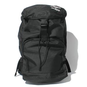（36%OFF）umbro/アンブロ バックパック L 50L（UJS1580）｜SportsBOX Yahoo!店