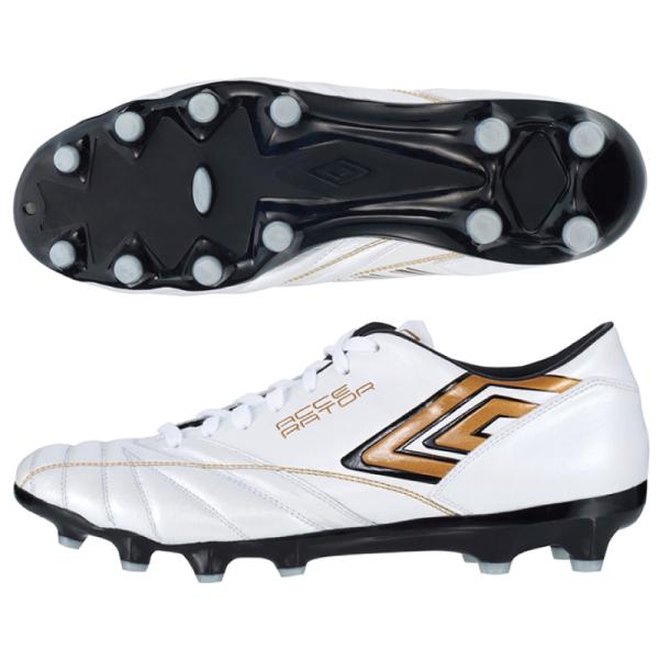 【ポイント5倍！】（31%OFF）umbro/アンブロ アクセレイター f-lash HG（UU2U...