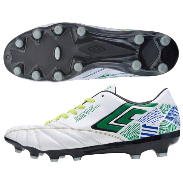 （30%OFF）umbro/アンブロ アクセレイター f-lash v2 HG（UU2XJA01WG...