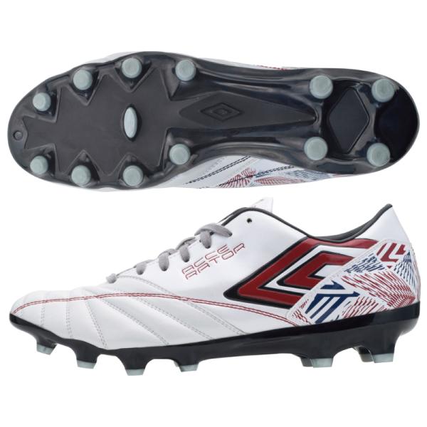 （27%OFF）umbro/アンブロ アクセレイター b-rush v2 HG（UU2XJA03WR...