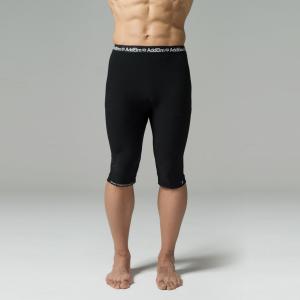 AddElm （30%OFF）AddElm/アドエルム Mensラップウェア ロングタイツ