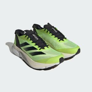 adidas アディダス ランニングシューズ ADIZERO BOSTON 12 M HP9705 メンズ アディゼロ ボストン トレーニング 高反発推進テクノロジー搭載モデル｜sports-diary