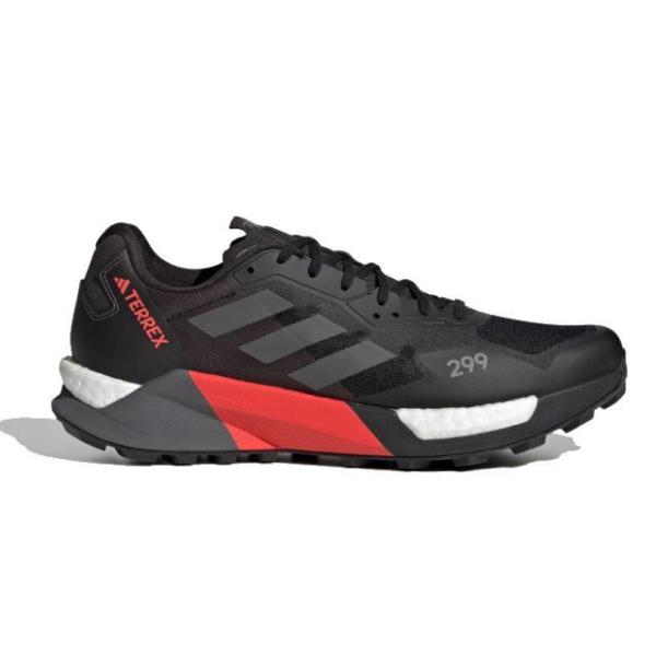 adidas アディダス トレイルランニングシューズ TERREX Agravic ULTRA Tr...