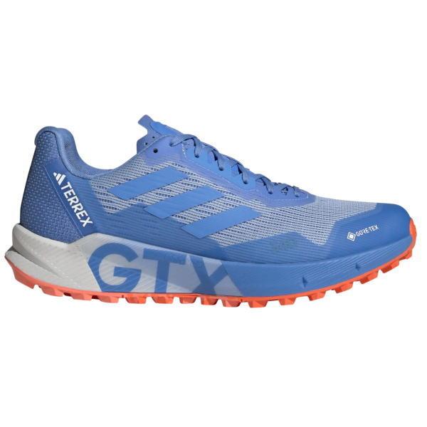 adidas トレイルランニングシューズ TERREX Agravic FLOW2 GTX HR11...