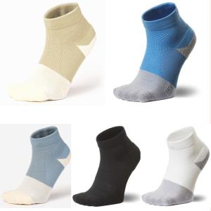 ゴールドウイン Goldwin ランニングソックス ペーパーファイバーC3fitアーチサポートパイルソックス GC21135 Paper Fiber C3fit Arch Support Pile Sock ドライ｜sports-diary