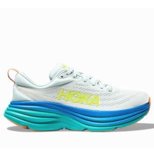 HOKA ONE ONE ホカ オネオネ M BONDI 8 1123202 メンズ 厚底 ランニングシューズ ボンダイ8 マラソン ジョギング ロード ランシュー スニーカー 靴 クッション｜sports-diary