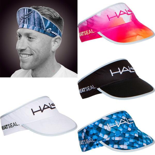 Halo headband(ヘイロ ヘッドバンド) 目に汗がはいらないヘッドバンド Halo ランニ...