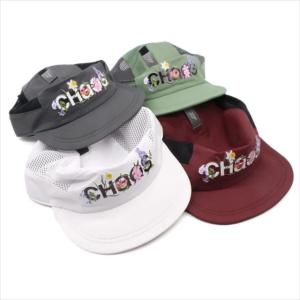 FEELCAP フィールキャップ BACK TO THE CHAOS CAP FC-026｜sports-diary