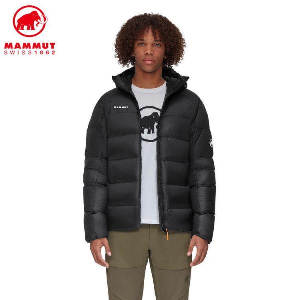 MAMMUT マムート ダウンジャケット Meron IN Hooded Jacket AF Men...