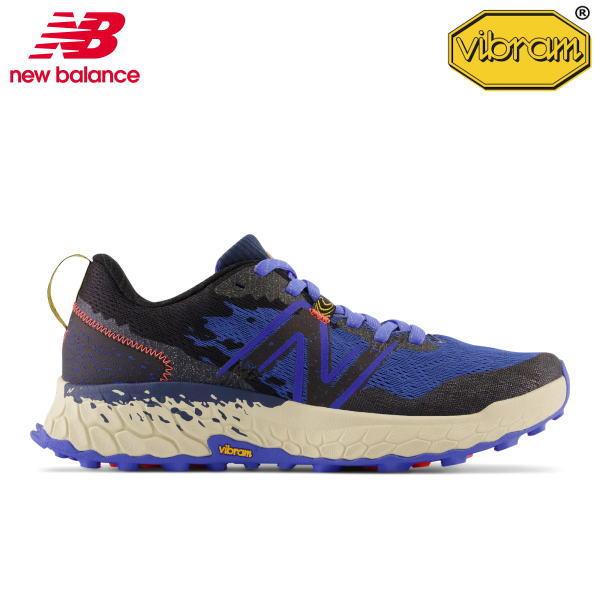 new balance ニューバランス トレイルランニングシューズ Fresh Foam X Hie...