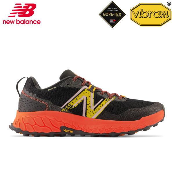 new balance ニューバランス トレイルランニングシューズ Fresh Foam X Hie...