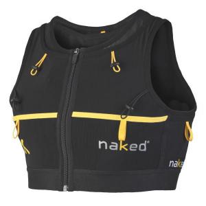 Naked Mens HC Running Vest ネイキッドHCランニングベスト トレイルランニング バックパック メンズ｜sports-diary