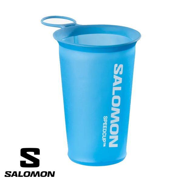 SALOMON サロモン トレイルランニング ハイドレーション ソフトカップ スピード SOFT C...