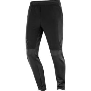 SALOMON サロモン ロングパンツ RUNLIFE PANT M DEEP BLACK LC2139000 メンズ ランライフ パンツ トレイルランニング ラン アウトドア トレラン ロングパンツ｜sports-diary