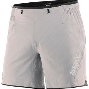 SALOMON サロモン ハーフショーツ パンツ SENSE AERO 7'' SHORTS M LC2174900｜sports-diary