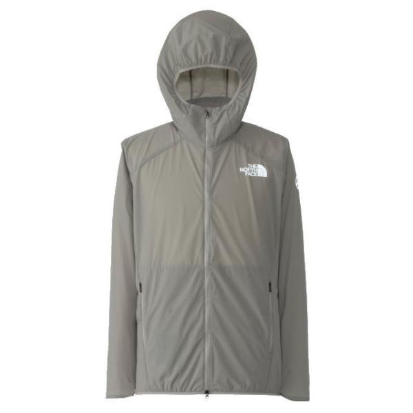 THE NORTH FACE ウインドブレーカー Infinity Trail Hoodie NP2...