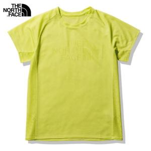 THE NORTH FACE ザノースフェイス ランニング トレイルランニング 半袖Tシャツ ショートスリーブベントスピードクルー S/S Vent Speed Crew NTW12289 レディース｜sports-diary